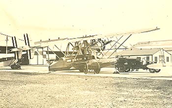 A-8287 Sikorsky PS-3